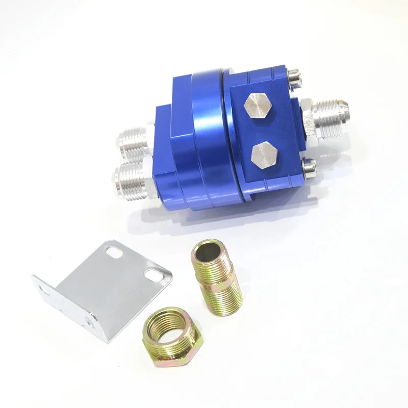 Automotive Modification Split Pan, Dedicated Split Oil Pan for Engine Oil Tanks, General Oil Cooling Pan