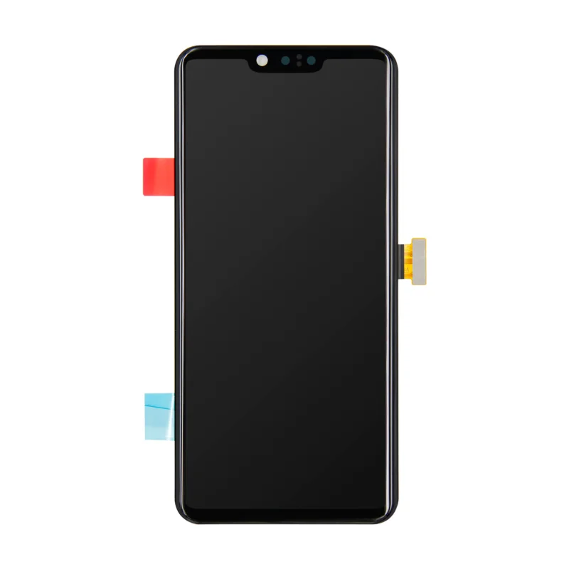 OEM For LG G8 ThinQ G820 LCD Display Touch Screen Digitizer Replacement Assembly