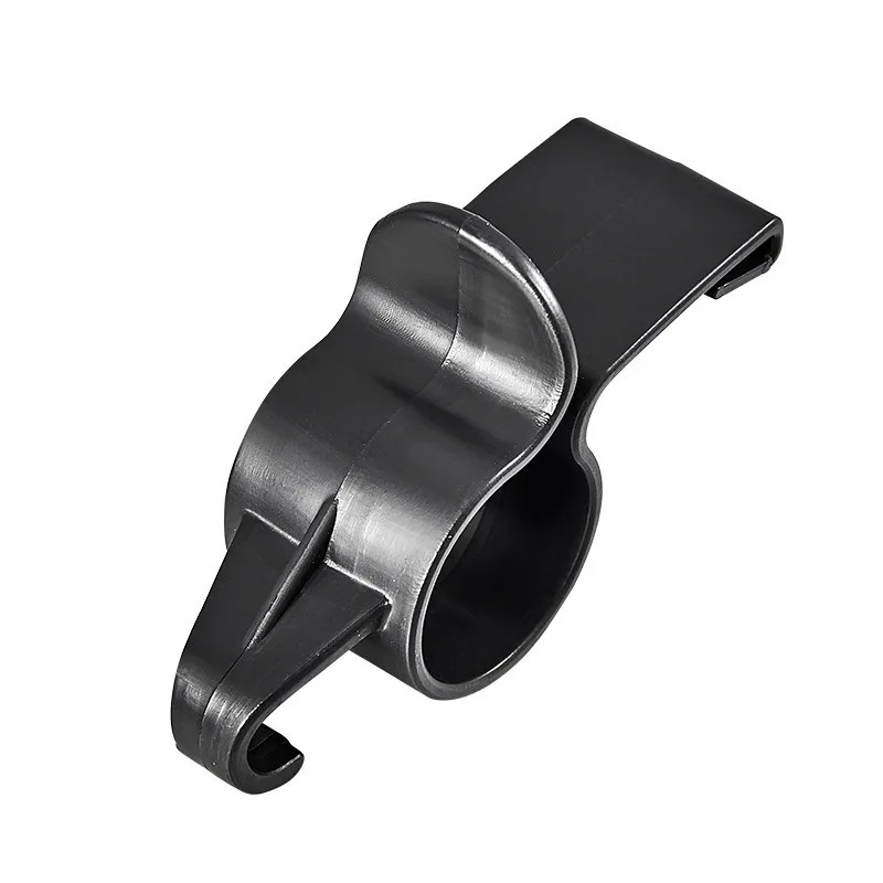 2pcs/set Towel Hook for Umbrella Hanging Hook Automobile Trunk Organizer Umbrella Holder Car Rear Trunk Mounting Bracket