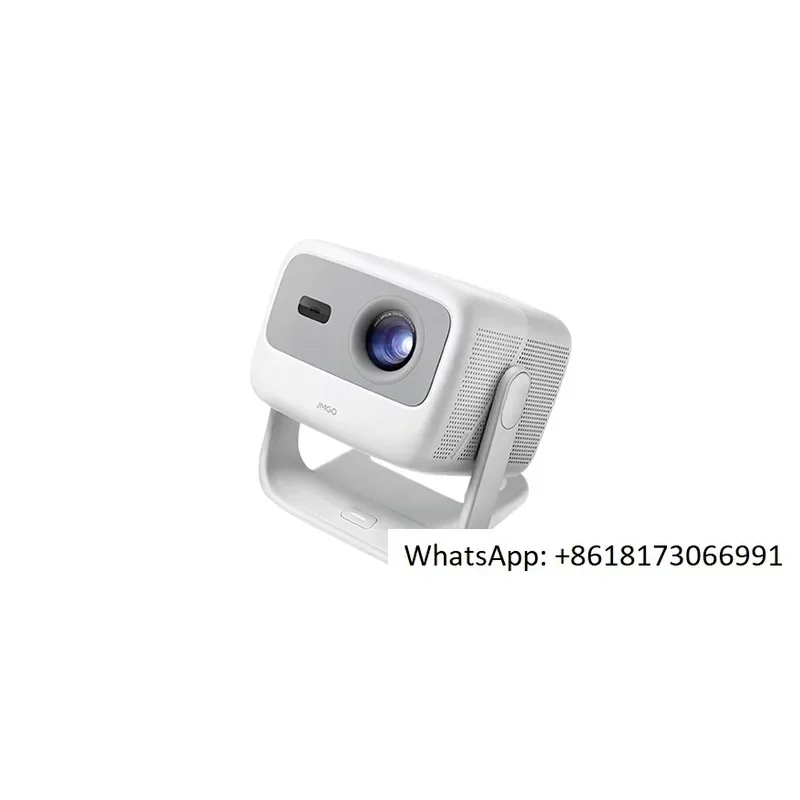 N1S 4K tri color projector ultra high definition intelligent pan tilt small blue light eye protection jmgo projector