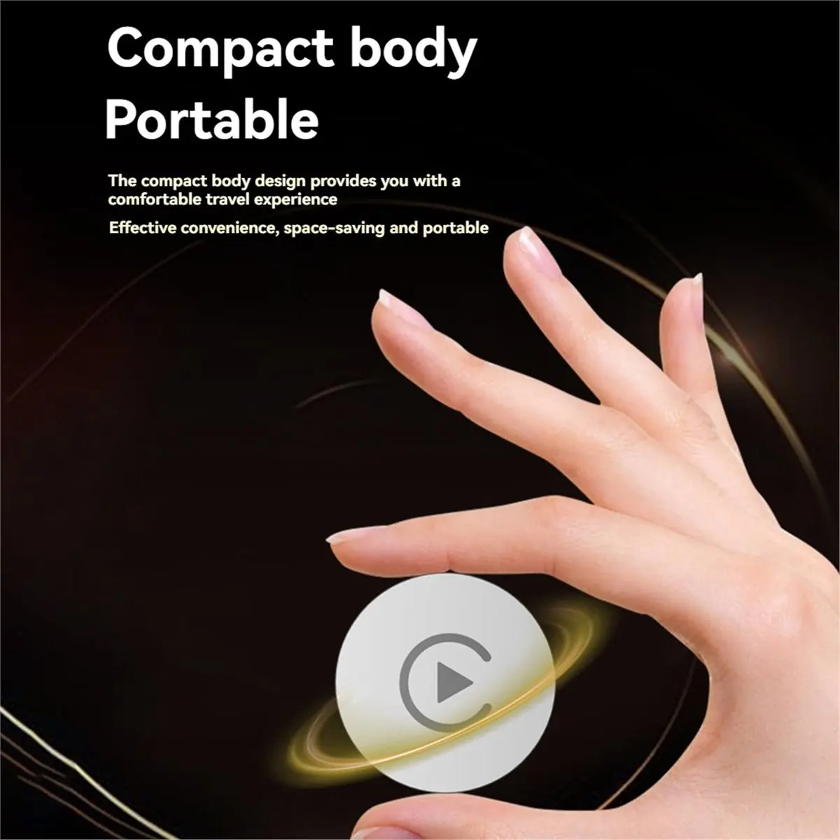 【Smart Accessories】 2 In1 Wireless Carplay Adapter Android Auto/Carplay Smart AI Box USB Dongle Wired Carplay to Wireless