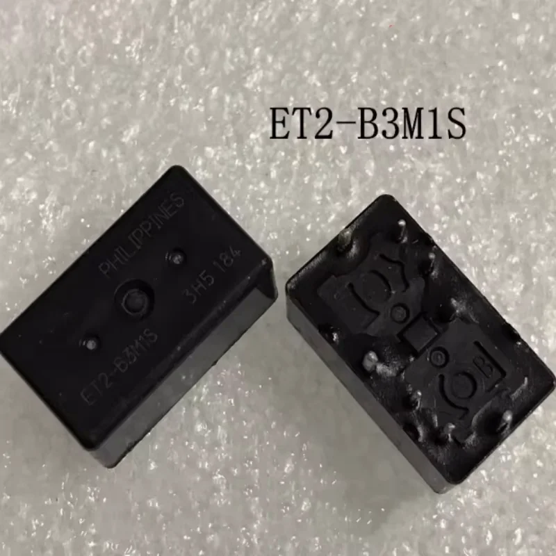 Automobile Relay ET…