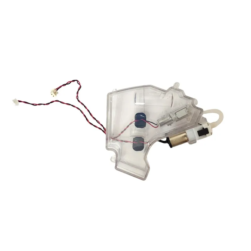 XMSJ Inner Water‑Tank Assembly For Mijia All‑In‑One 1 1S Robot Vacuum Tested Replacement Module