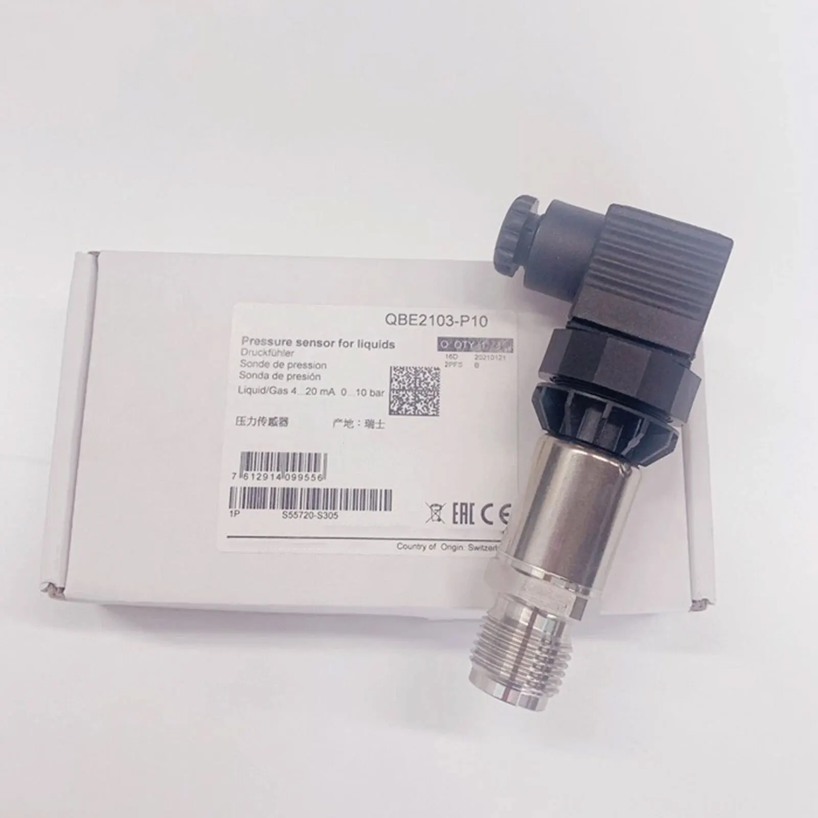 Brand New QBE2003-P…