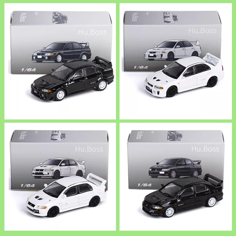 

JKM 1:64 моделирование EVO сплав модель автомобиля статическая коллекция украшенные праздничные подарки игрушки