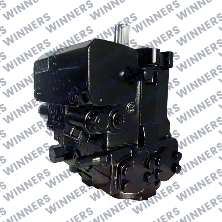 

Гидравлический масляный насос серии Rexroth A10VG, регулируемый насос A10VG18 A10VG28 A10VG45 A10VG63, гидравлический насос
