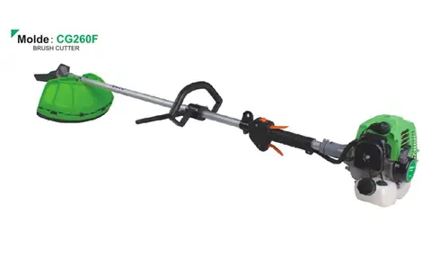 -Garden tools 2 Stroke Engine agricultural machine Grass Cutter 42.7CC Gasoline long pole CG430  Brush Cutter