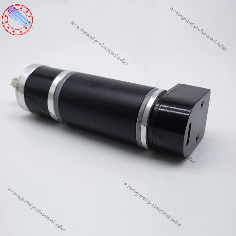 

Electrical 36 Planetary Deceleration DC Brushed Motor 12V24V AGV500 Line Encoder