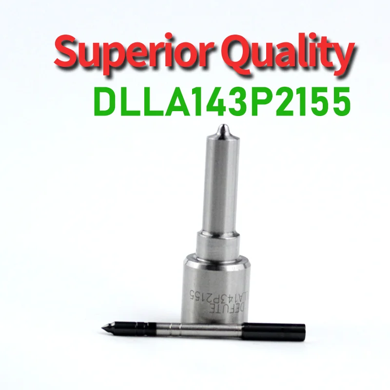 DLLA143P2155 DLLA146P2161 DLLA146P2459 DLLA151P2554 DLLA151P2617 DLLA144P2620Diesel electric common rail fuel injector DTJA31Z31