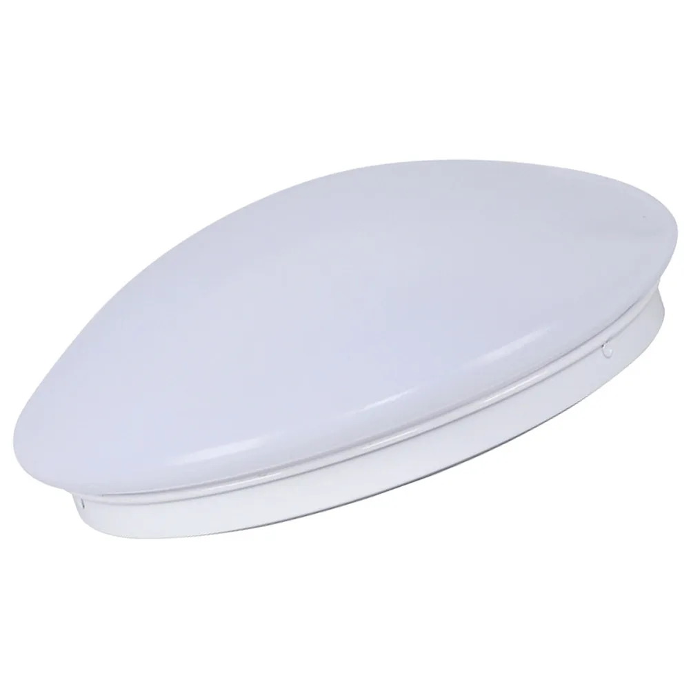 

LED Ceiling Light Flush Mount Modern Mushroom Style Hallway Fixture for Bedroom Bathroom Kitchen Living Room Ceiling Light