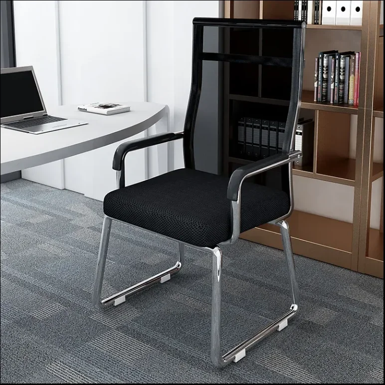 Office chair study meeting computer home bedroom backrest desk chair