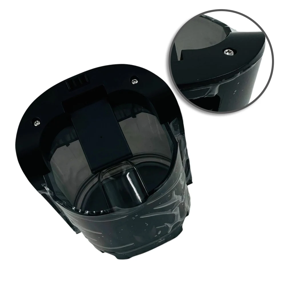 

1 шт. пластиковый сменный резервуар для воды из полиэтилена для MOVA K20 / K20 Pro, для пылесоса Trouver K20/K20 Pro, инструмент для уборки дома