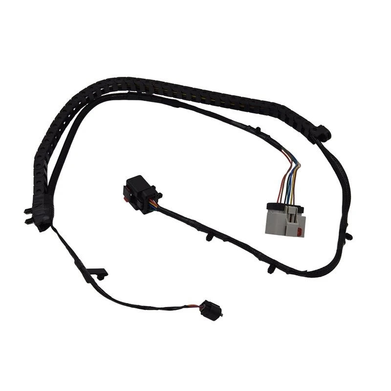 A99F-Wiring Harness 68056208AC 68078886AB Passenger Power Sliding Door For Grand Caravan Town Country 2013-2019