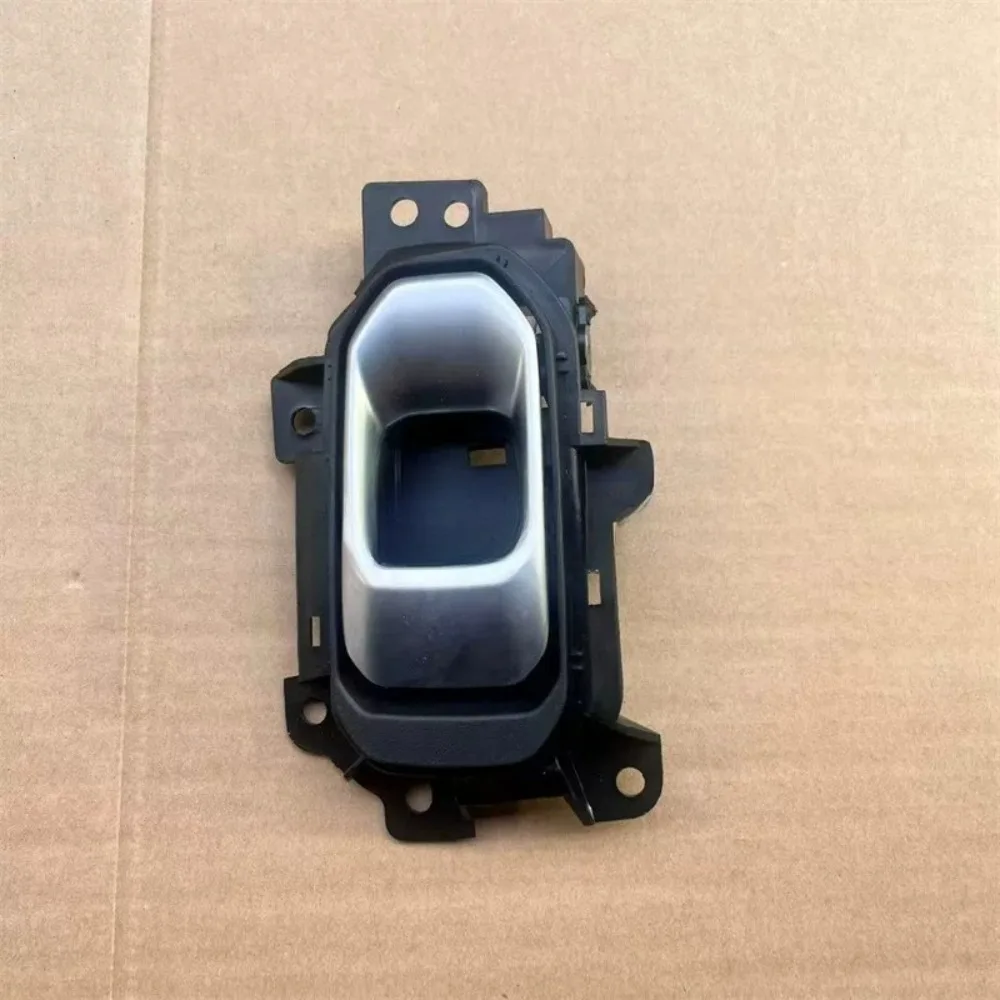 Genuine Door Interior Handle Front Rear Left Right Inward Opening Wrench for Jetour Shanhai T1