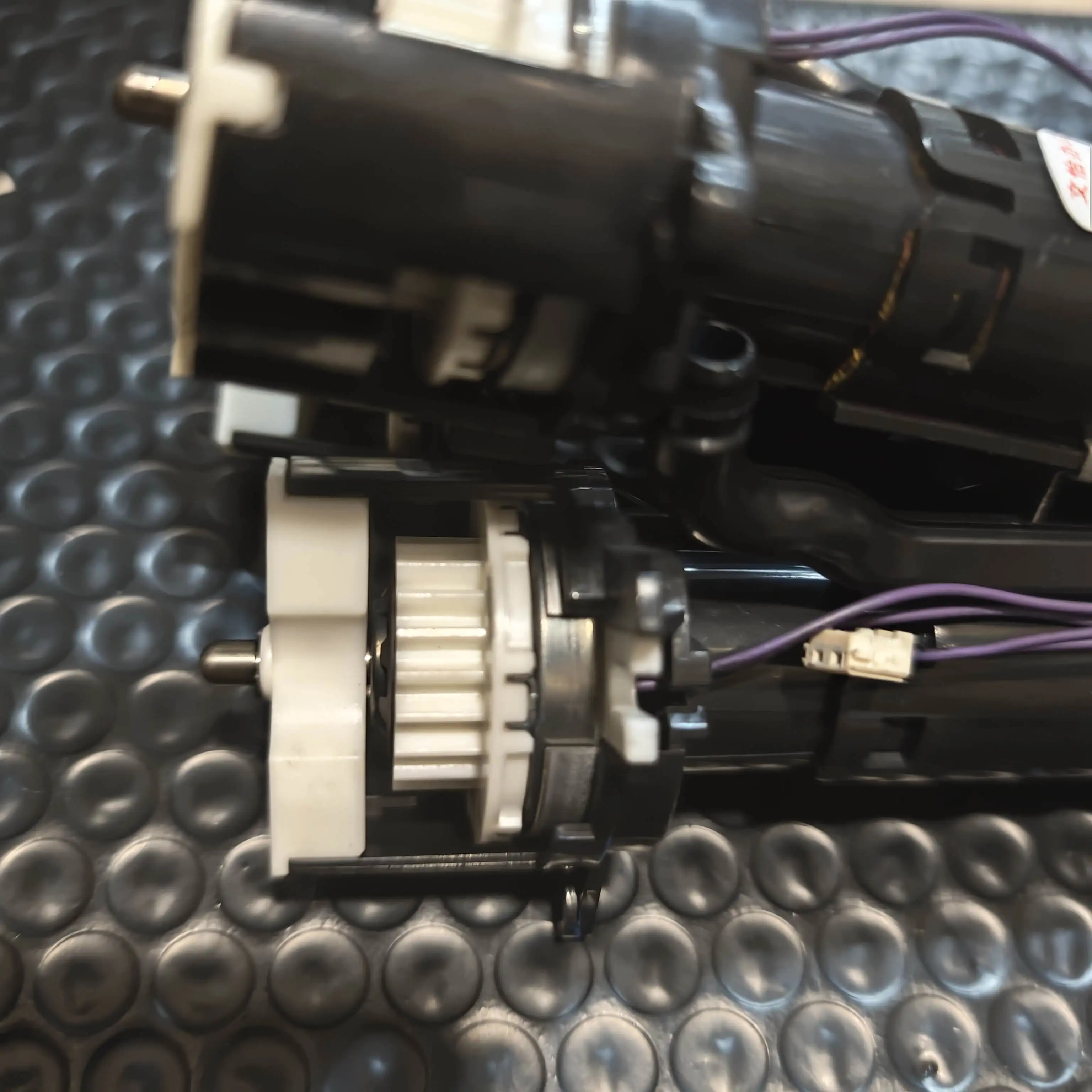 

Used Toner Supply Pump Unit D144-3221 D144-3222 D144-3223 D144-3224 for Ricoh MPC3001 C3002 C3501 C4501 C3502 C4502 C5501 C5502