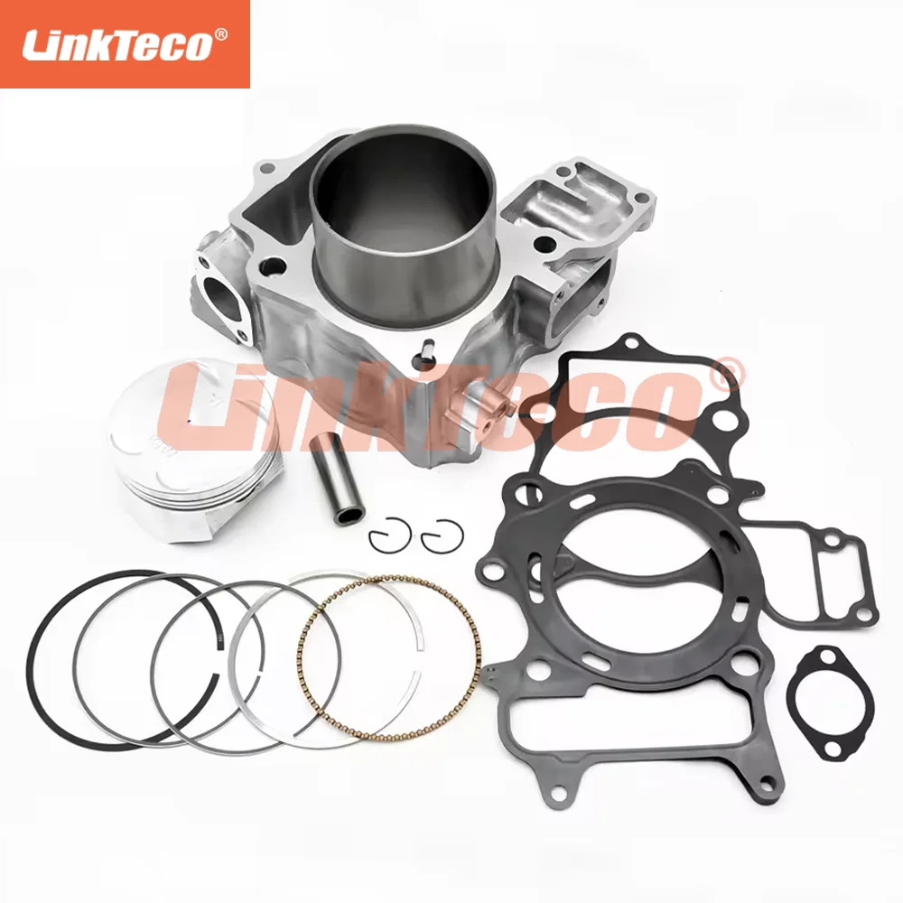 2007-2019 72mm 300cc Motorcycle Engine Piston Gasekt Parts For HONDA Forza 300 SH NSS300 SH300i NF02 NSS300D ABS 12100-KTW-900