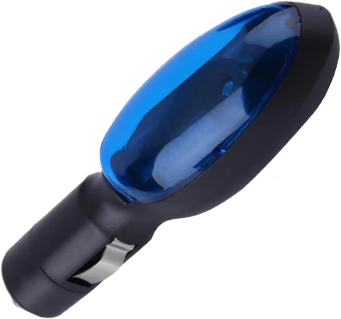 Car Fuel Efficiency Enhancer - Easy-Mount Gas Saver Device for Vehicles