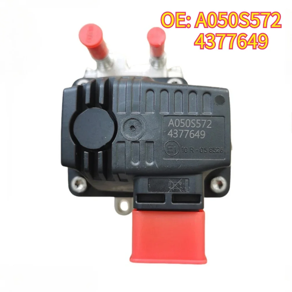 4377649 A050S572 وحدة سائل انبعاثات الديزل (DEF) مضخة جرعات حقن اليوريا لمحرك الكمون