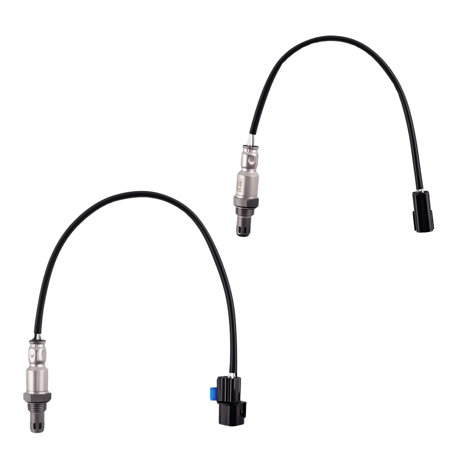 

2x Oxygen O2 Sensor Up+Down For Pontiac Wave 1.6L 2006-2008 234-4293 1821384Z10