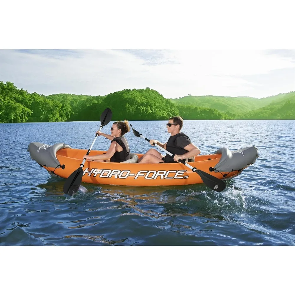 Kayak Lite Rapid X2