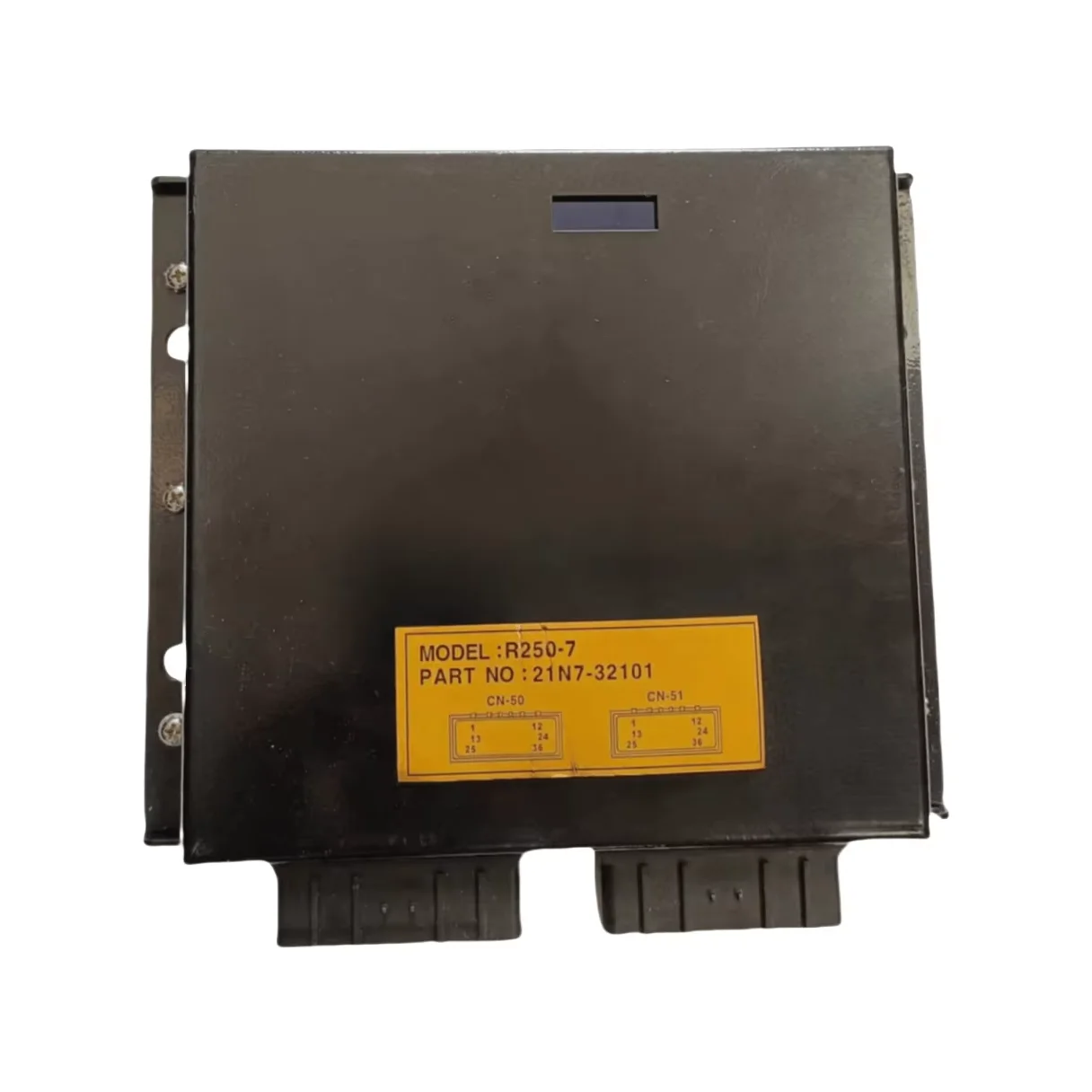 

Блок управления двигателем (ЭБУ) LNHF 21N7-32101 для экскаватора R250-7, совместимый с грузовиками для строительной отрасли (розничная продажа)