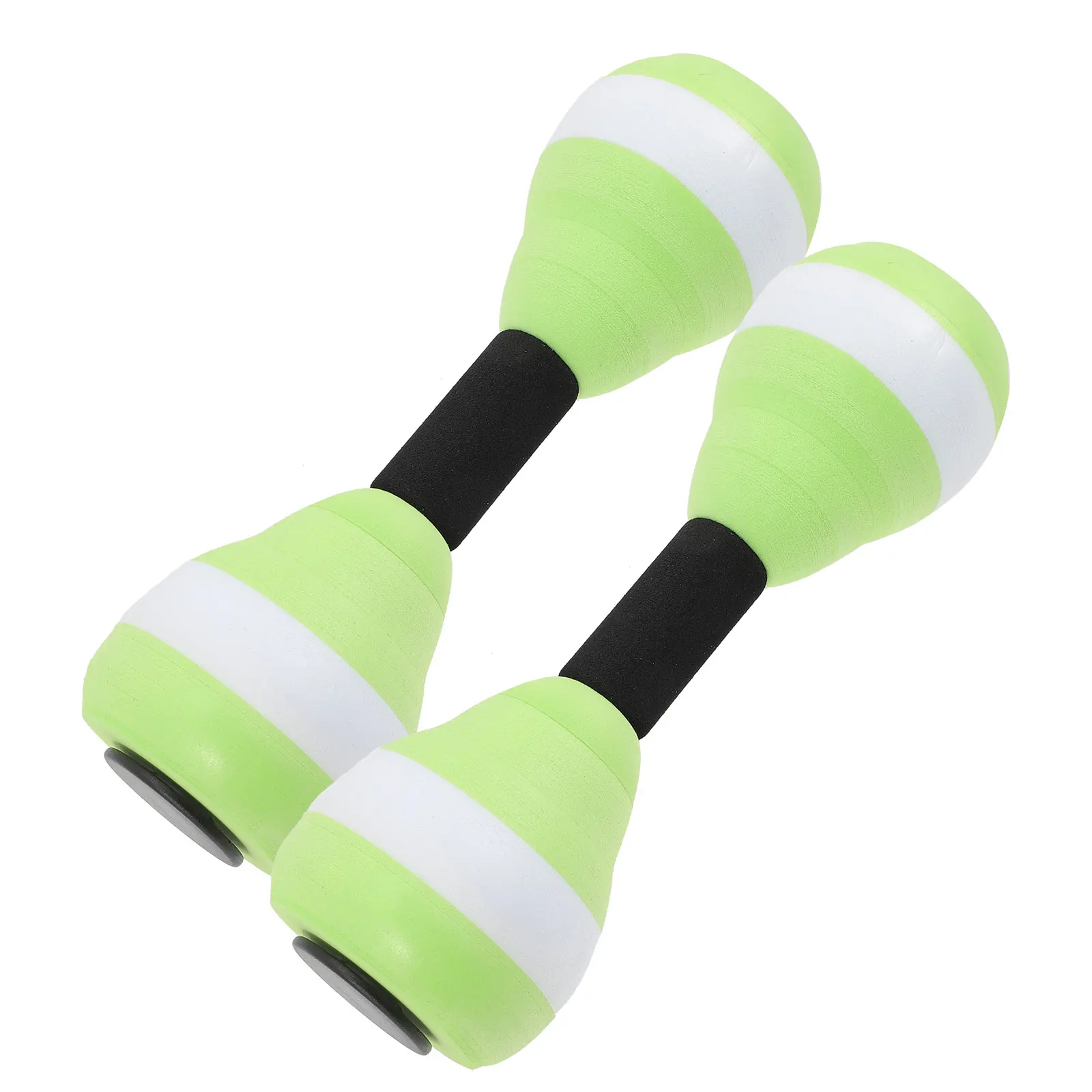 

Water Sports Dumbbells EVA Workout Weights Pool Exercise Barbell Child Fitness Floating Resistance Gym Equipment Aquatic