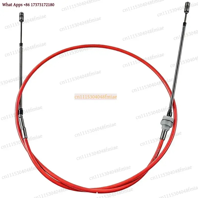 k3 For HO SHO FX HO FX SHO 2012-2014 Motorcycle Reverse Cable F2S-U149C-01-00 F2S-U149C-00-00 For Ski FX Cruiser