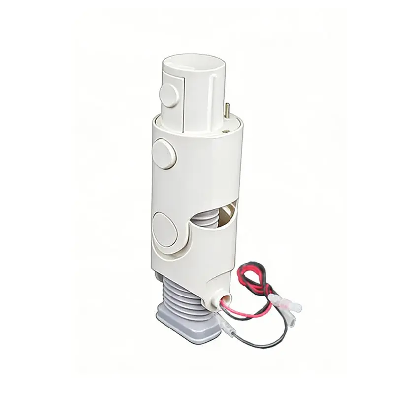 UNCL For Xiaomi For Dreame V8v9v10 Vacuum Cleaner Replacement Parts-Floor Brush Interface& Repair Connector For Models 1C/K10