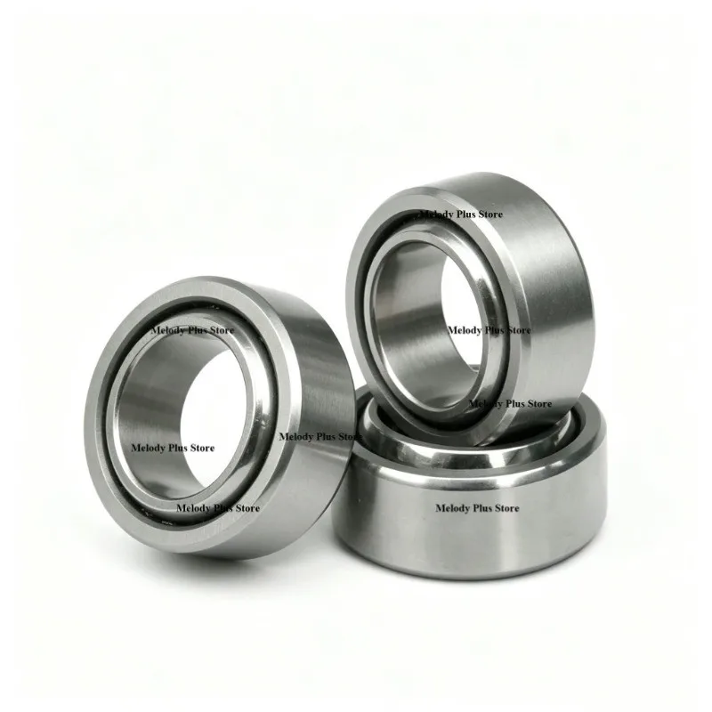 GE5C GE8C GE12C GE10C Radial Spherical Plain Bearing Self-aligning Joint Bearing Сферический подшипник Roulement Cojinete 5-8mm