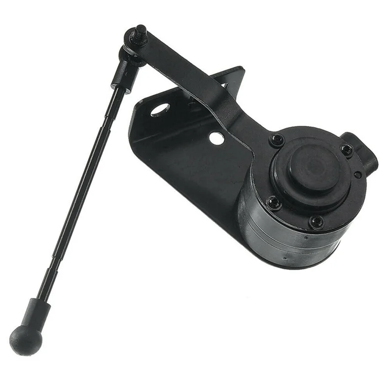 -ABJZ 15098629 GMC 캐딜락용 헤드라이트 레벨 센서 차체 높이 센서 자동