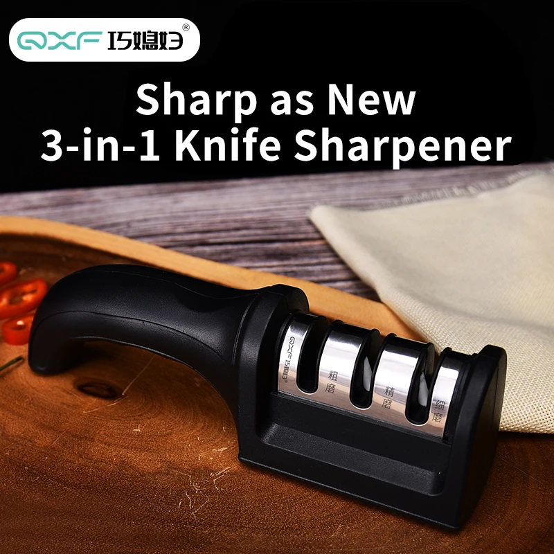 Fast Kitchen Knife …