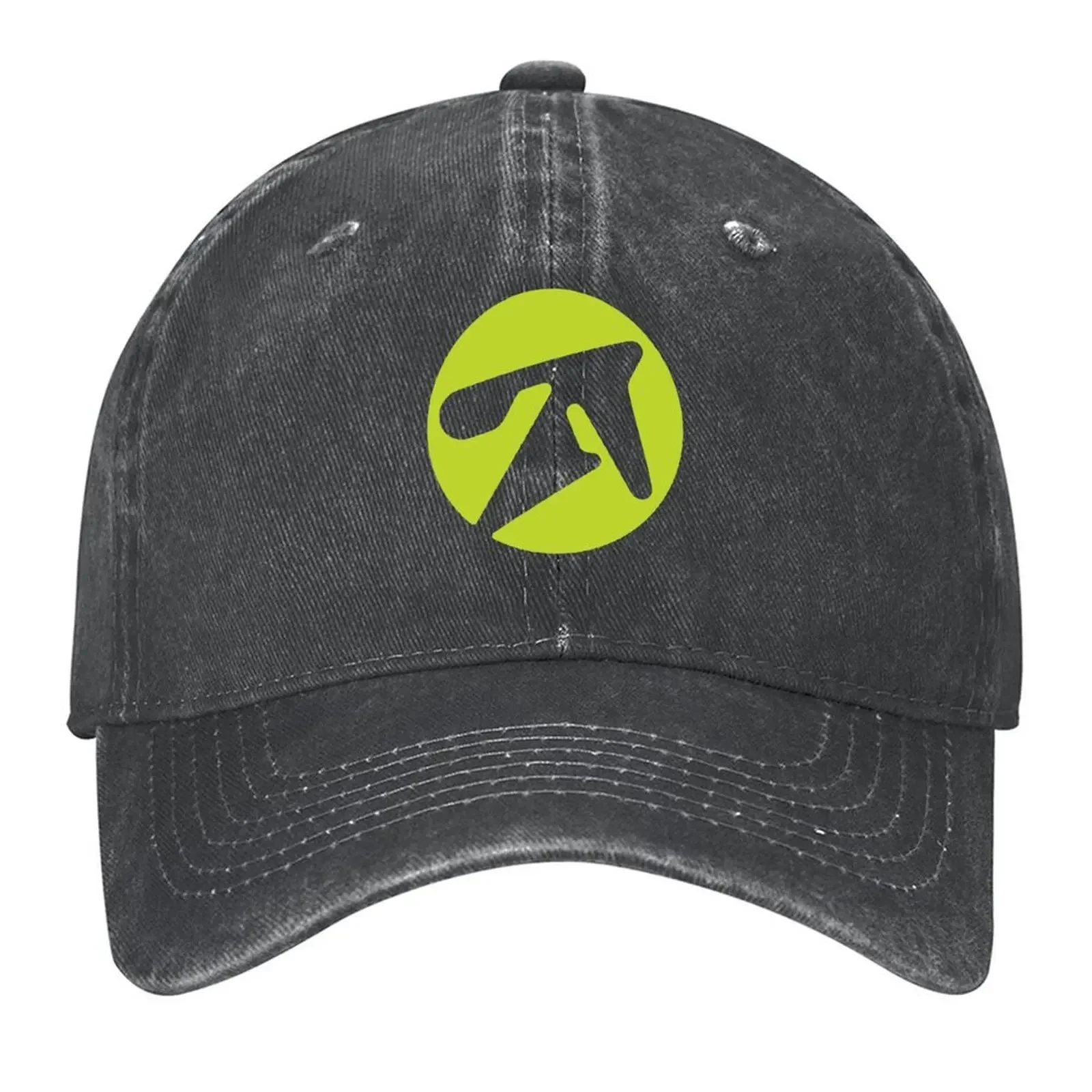 novo-bone-de-beisebol-verde-com-logotipo-estilo-alternativo-aphex-twin-chapeu-de-praia-chapeu-de-pesca-bone-tatico-chapeus-femininos-fofos-masculinos