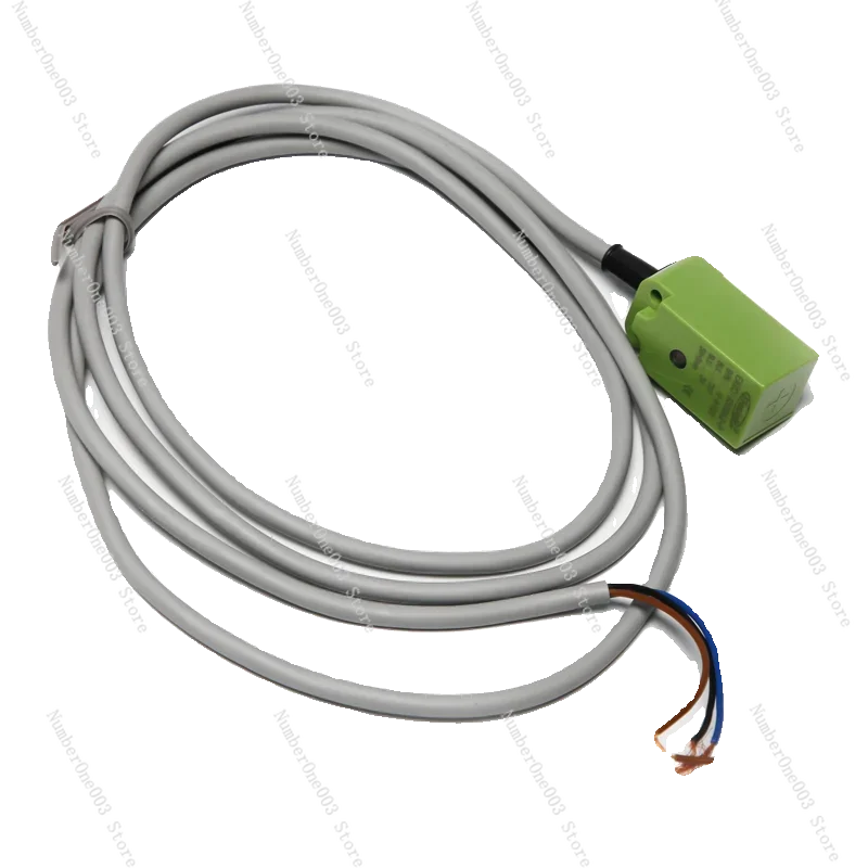 Yishike Elevator Photoelectric Proximity Switch Sensor EA2Q1808NA2-P Is Suitable For Yida Express
