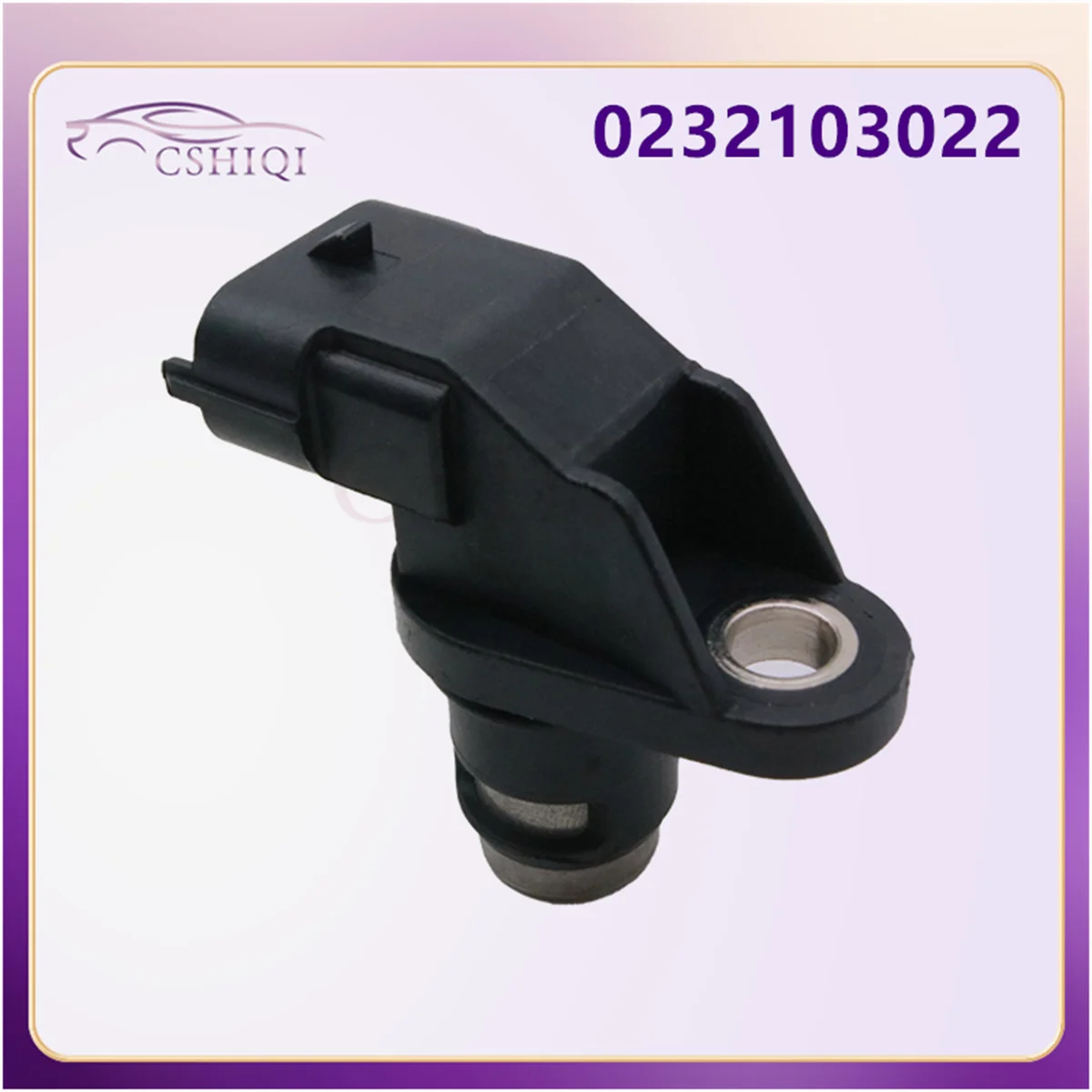 Capteur de Position d'arbre à cames 0232103022 99660610602 138126, pour MERCEDES BENZ Vito SLR SL A C E G M R S classe CLS CLK W169 W202