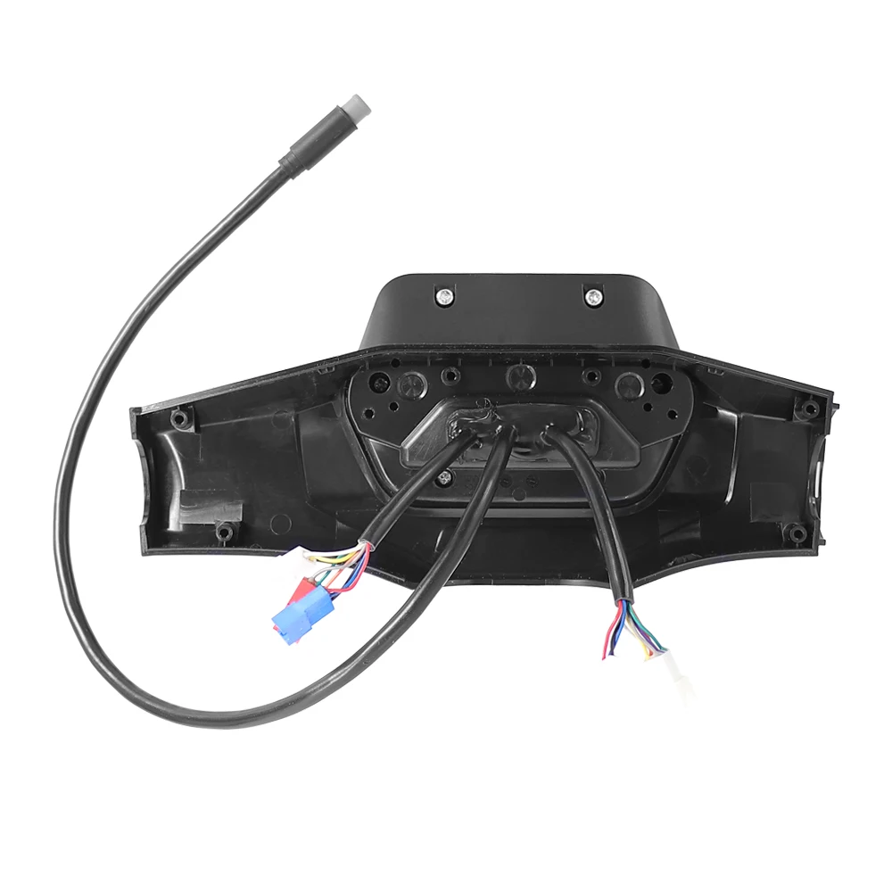 Electric Scooter LED Dispaly Instrument Dashboard for Segway Ninebot ZT3 Dash Board Meter (Chinese version)Replace Accessories