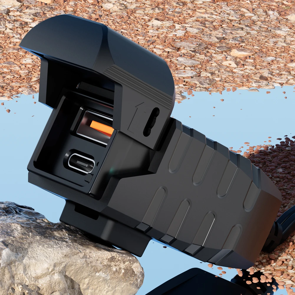 

PD QC3.0 USB-зарядное устройство для мотоцикла 12 В, зарядное устройство для телефона на мотоцикле, адаптер питания, аксессуары для мотоциклов для всех телефонов, планшетов, GPS