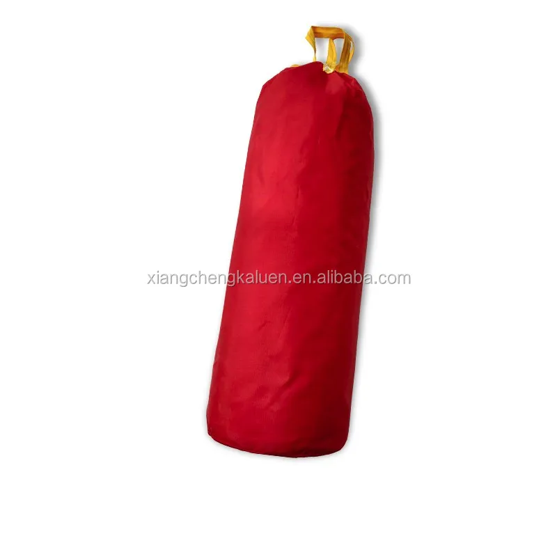 Kids Punch Bag for Indoor Playground Nylon Naughty Castle Strong Sandbag