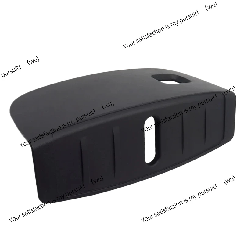 Car Hood Enclosed Panel Seat Cover 1095858-00-D Front Bumper Front Trunk Hood Lock Cover For Tesla Model 3 2017-2022 Auto Parts