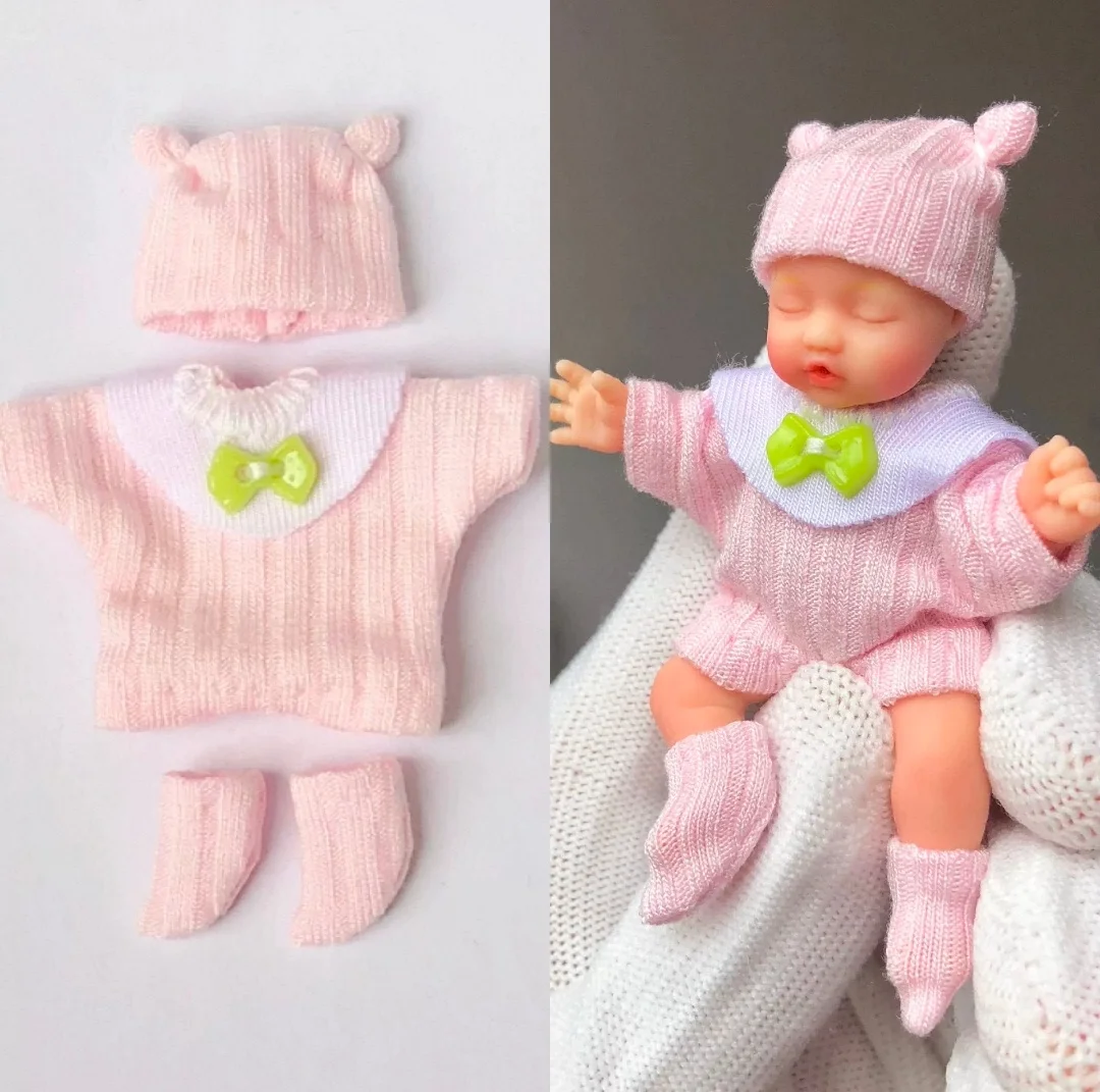 New Only Doll Clothing Zuru Mysterious Box Baby Ball Accessorie Doll Clothing Miniverse Mini Brands Blind Box Baby Clothing