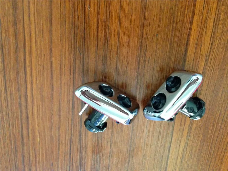 

STARPAD For Chrysler 300C spray nozzle headlight / headlight sprinkler