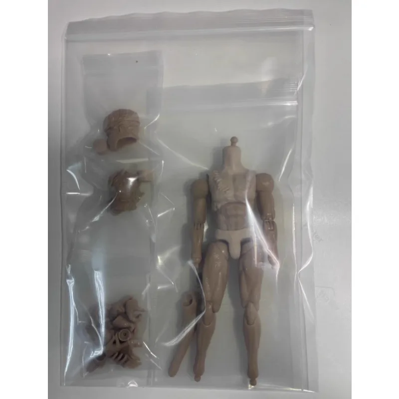 

JM Joy Man JMToys 1/12 Модель мужской фигурки солдата 6'' Monkey King