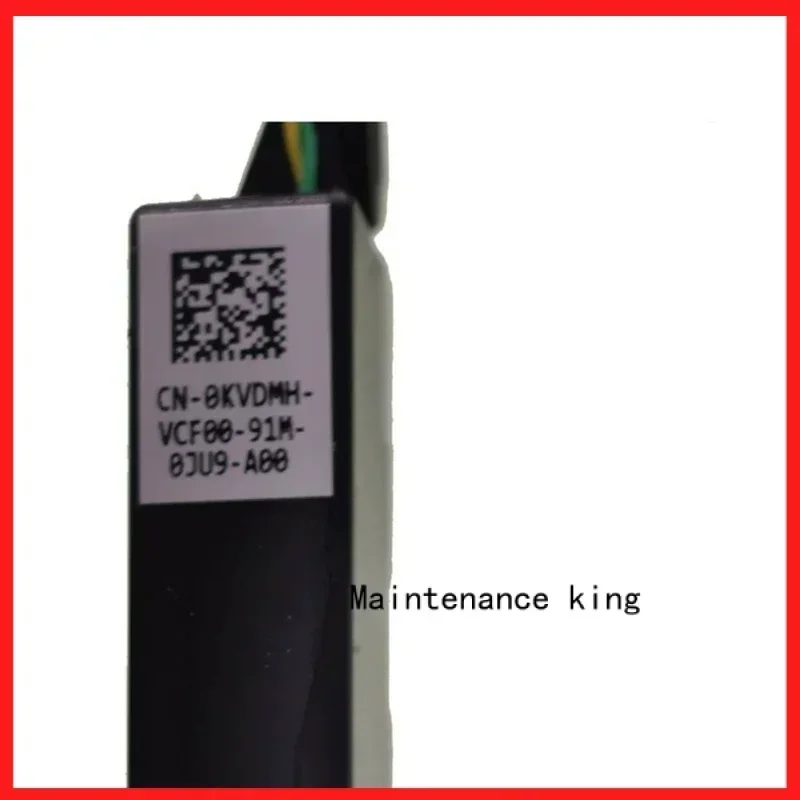 NEW Genuine Laptop Speaker Set FOR DELL Alienware m17 R1 M17 P37E ALW17M-D3735S 0KVDMH KVDMH