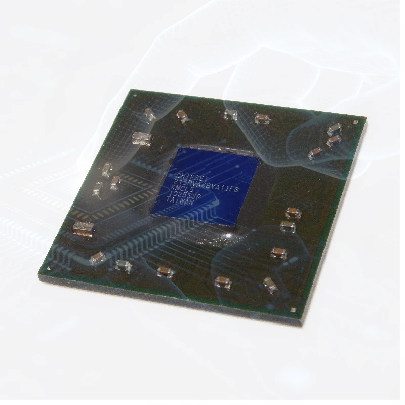 (5-10-20-30-100PCS) BGA 215RVA6BVA11FG