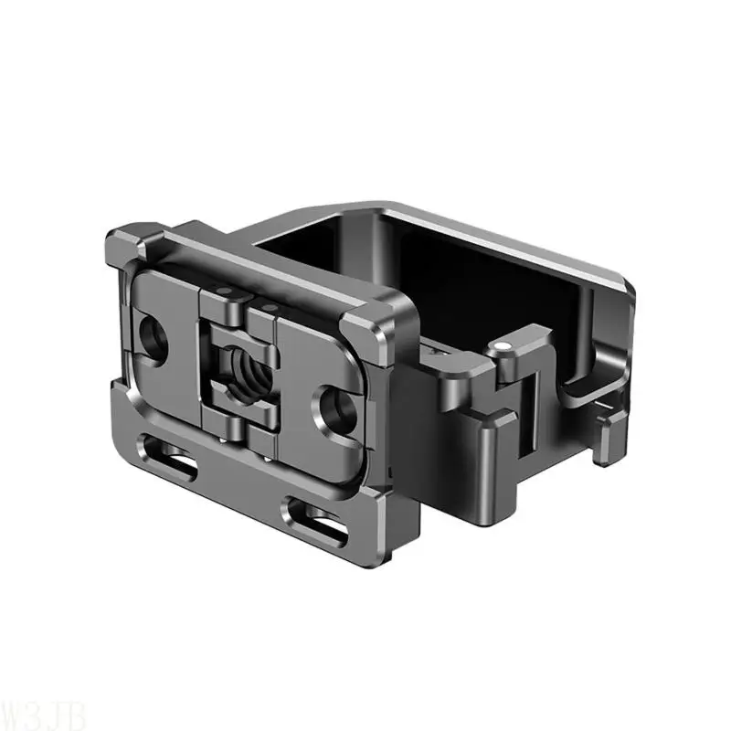 W3JB Multifunktionaler Erweiterungsrahmen für Pocket 3/4 Montagesatz Ersatzadapter – Detail 3
