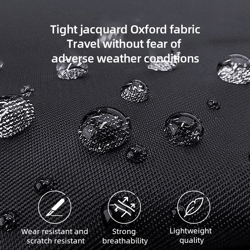 VOLUNTEER Herren-Reiserucksack, Outdoor, Wandern, Klettern, Camping, wasserdicht, große Kapazität, Tagesrucksack für Herren, 1609–08