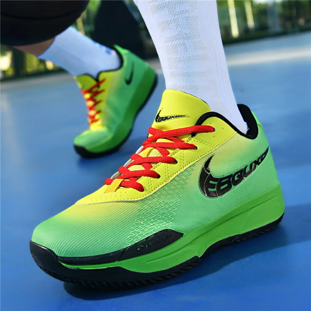 

Популярные практичные баскетбольные кроссовки 2026 года