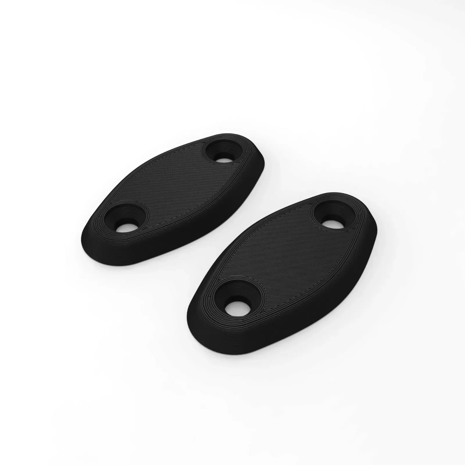 2/4/6pcs Sunshade Removal Block Blank Board Close Suitable For Mazda Miata MX-5 NA NB1990-2005 Auto Accessories