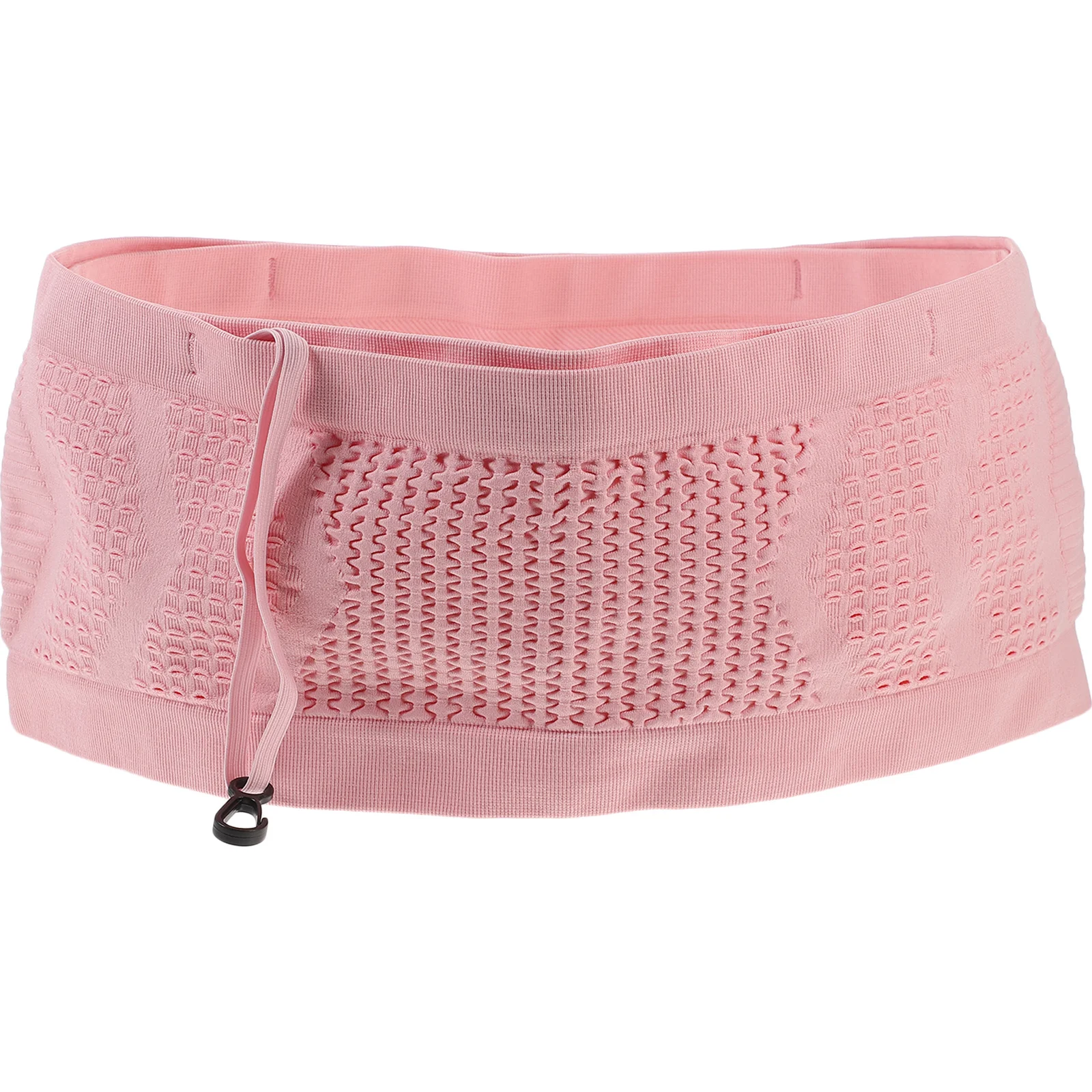 حزمة خصر للجري بتصميم حزمة فاني قابلة للتنفس للرجال والنساء والأنشطة الخارجية وحزام الجري للرجال #4