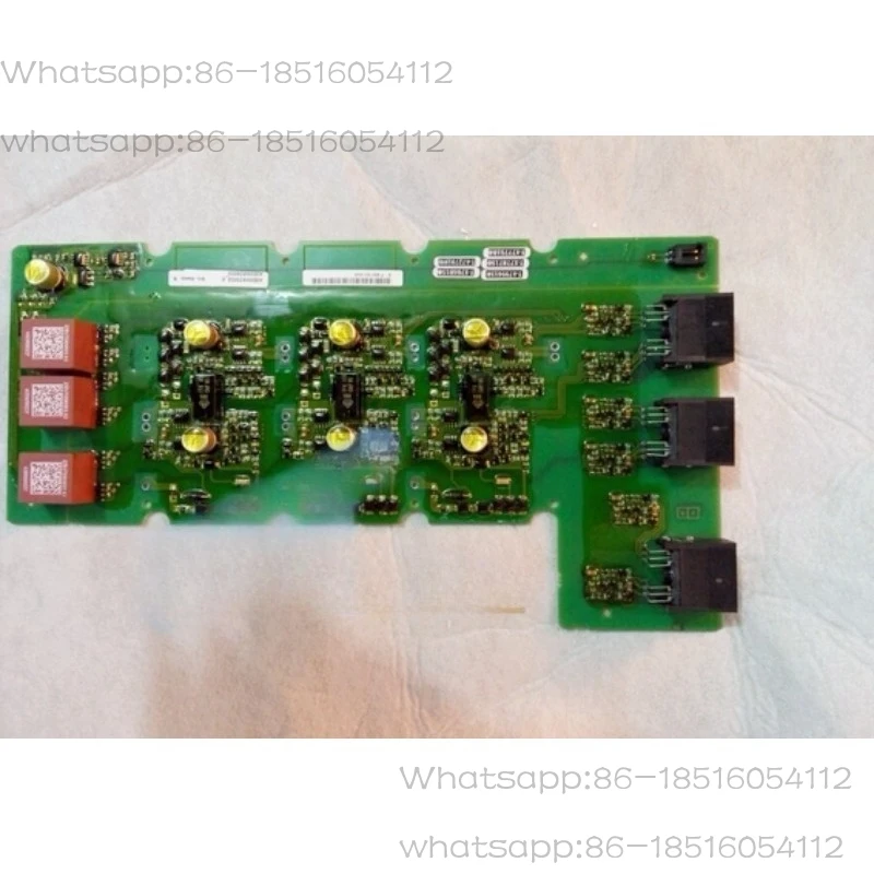 A5E00825001 A5E00825002MM430/440 inverter driver board A5E36717814