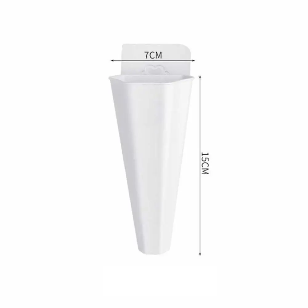 ArrangementVase Home Accessories No Punching Wall Crafts Plant Container Levitating Plant Vase Flower Pot Hydroponic Vase